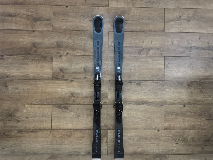 Kastle MX 74 157cm