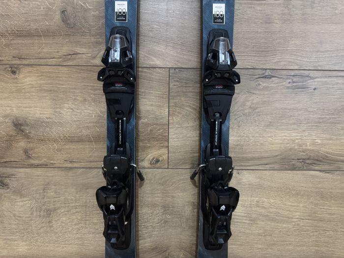 Kastle MX 74 157cm