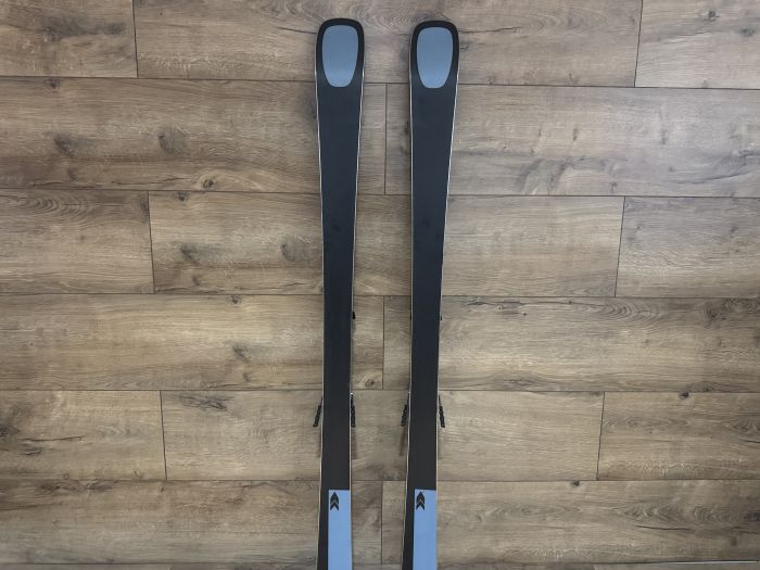 Kastle MX 74 157cm