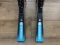 Head Supershape e-speed 156cm