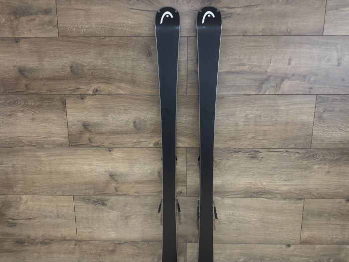 Head Supershape e-speed 156cm