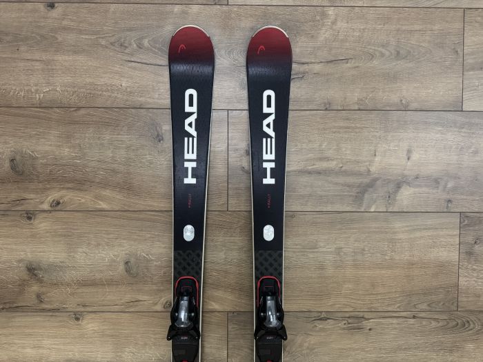 Head Supershape e-Rally L163