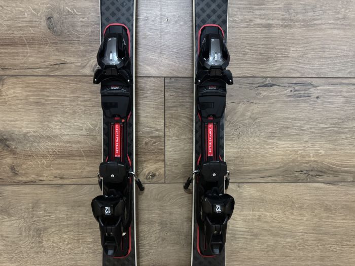 Head Supershape e-Rally L163