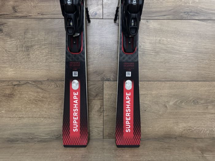 Head Supershape e-Rally L163