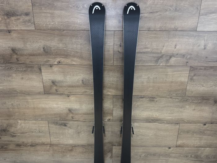 Head Supershape e-Rally L163