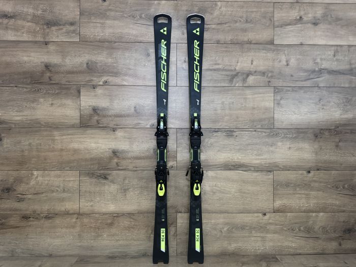 Fischer RC4 WC SC
