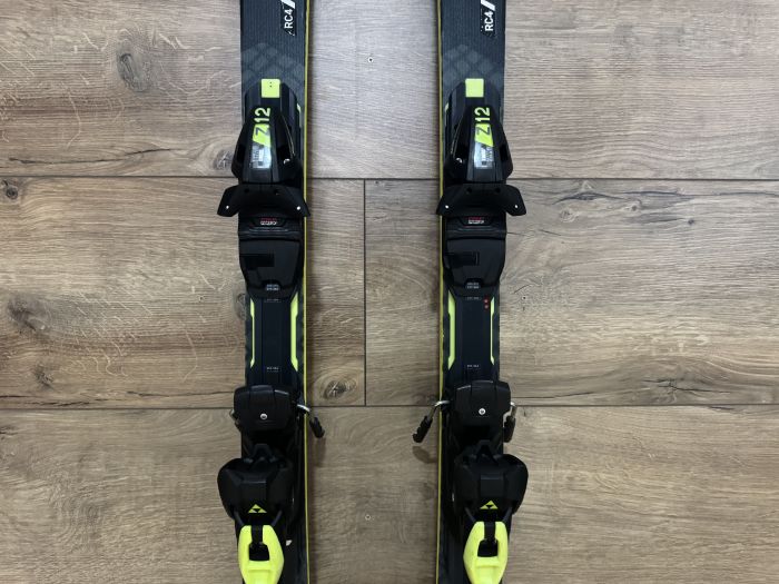 Fischer RC4 WC SC