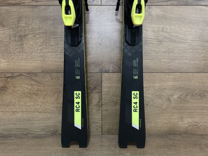 Fischer RC4 WC SC