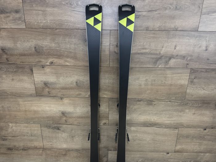 Fischer RC4 WC SC
