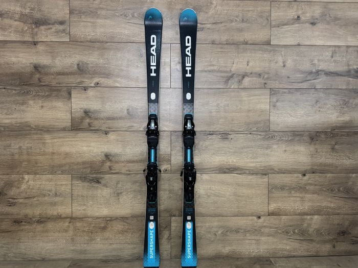 Head Supershape e-Speed L163