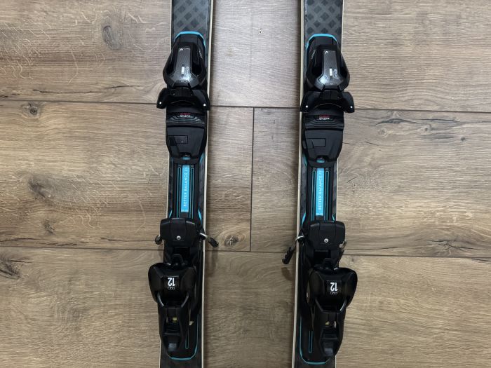 Head Supershape e-Speed L163