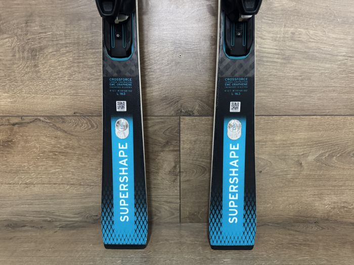 Head Supershape e-Speed L163