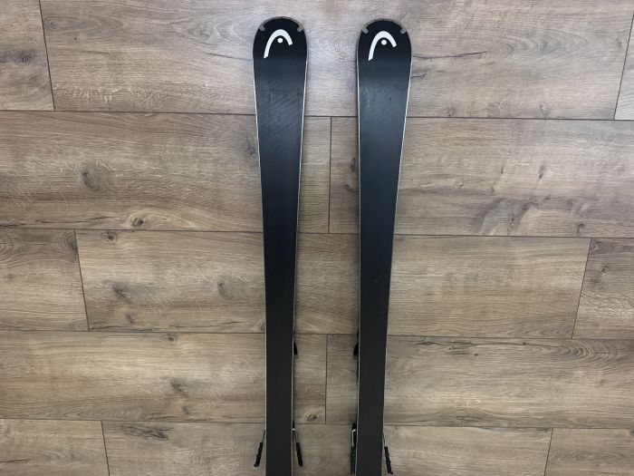 Head Supershape e-Speed L163