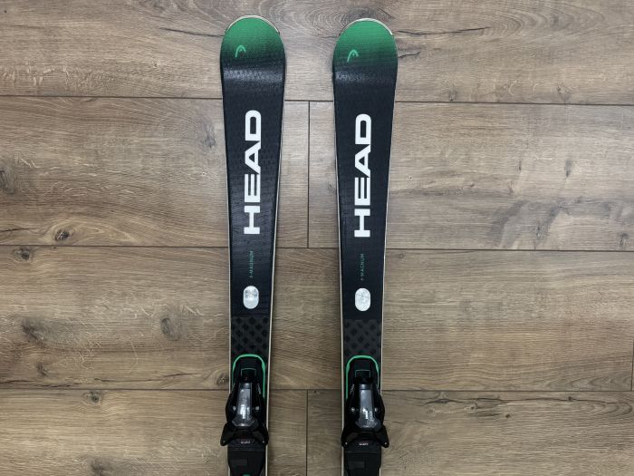 Head Supershape e-Magnum L 156