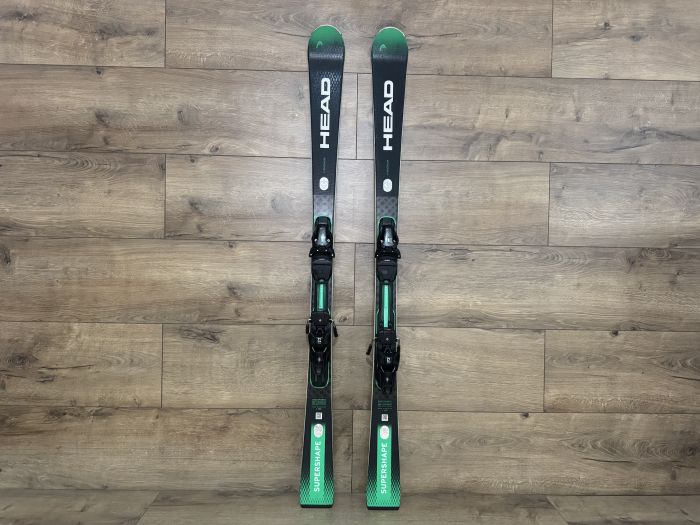 Head Supershape e-Magnum L 156