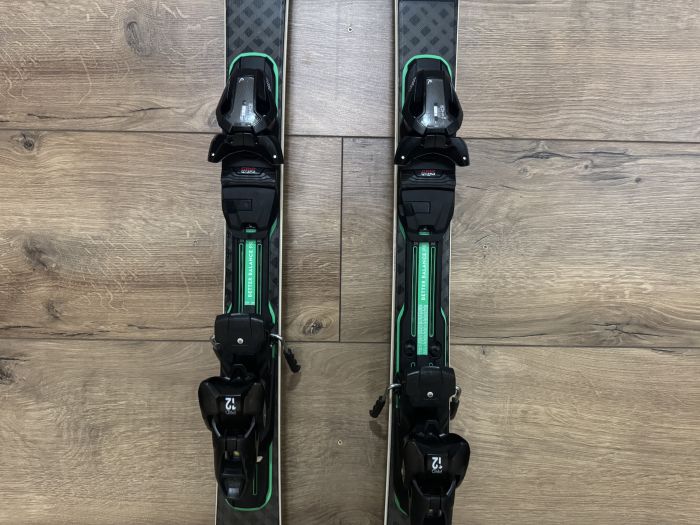 Head Supershape e-Magnum L 156