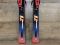 Fischer The Curv Premium Ti L160