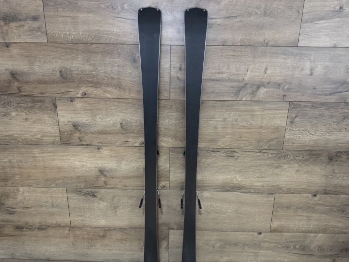 Fischer The Curv Premium Ti L160