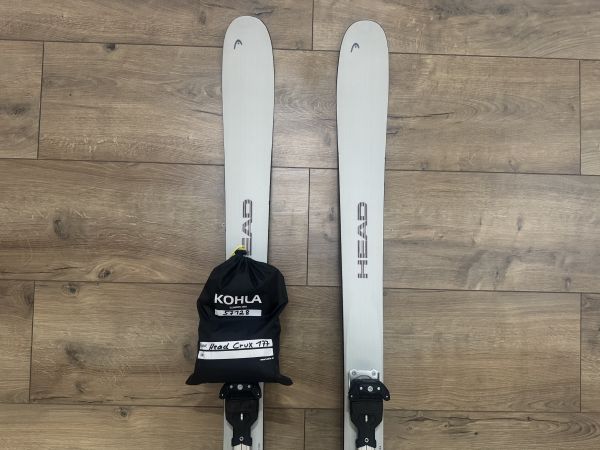Head Crux 87