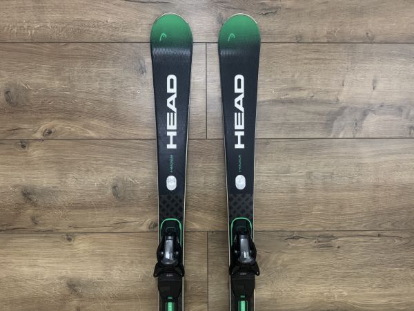 Head Supershape e-Magnum