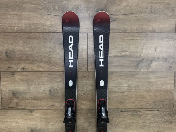 Head Supershape e-Rally