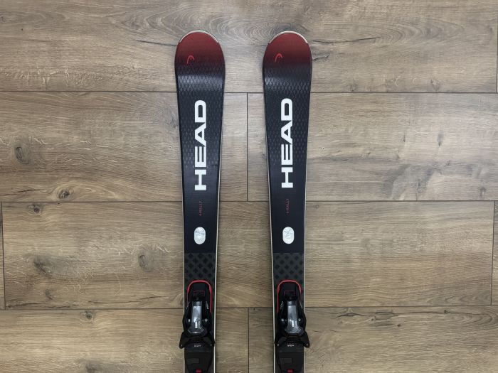 Head Supershape e-Rally L156
