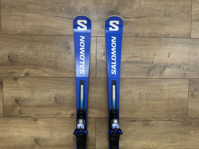 Salomon S/Race SL 10 L155