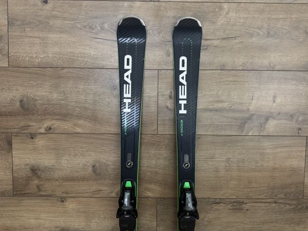 Head Supershape e-Magnum 163cm
