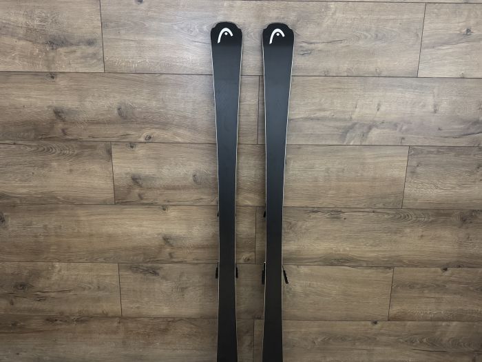 Head Supershape e-Magnum 163cm