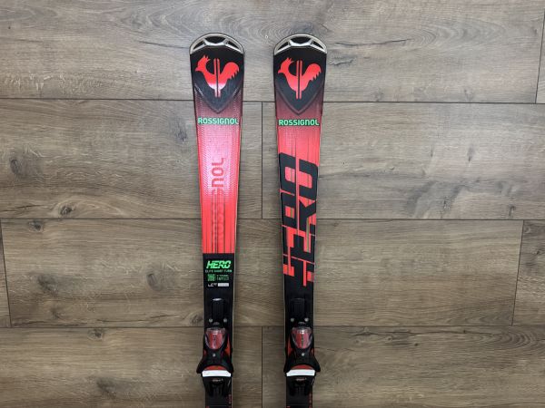 Rossignol Hero Elite ST L 157
