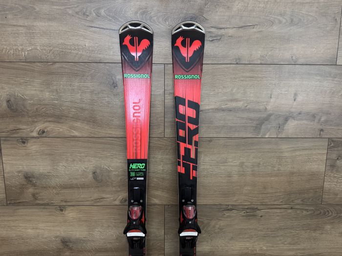 Rossignol Hero Elite ST L 157