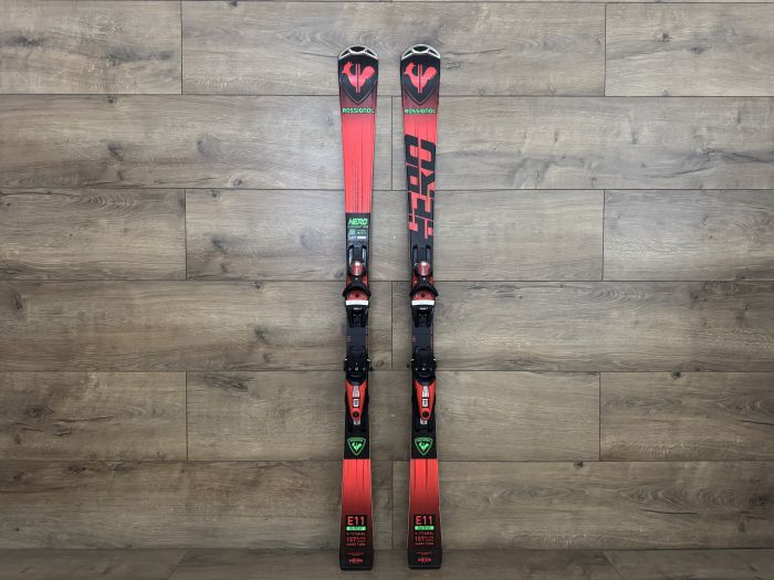 Rossignol Hero Elite ST L 157