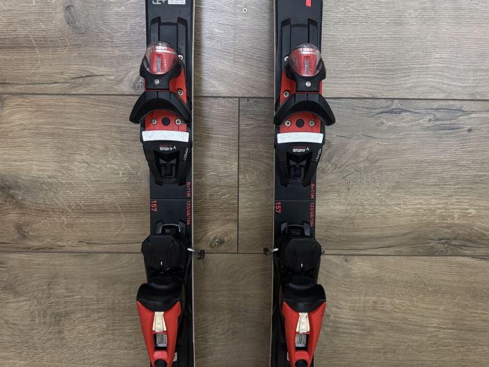 Rossignol Hero Elite ST L 157