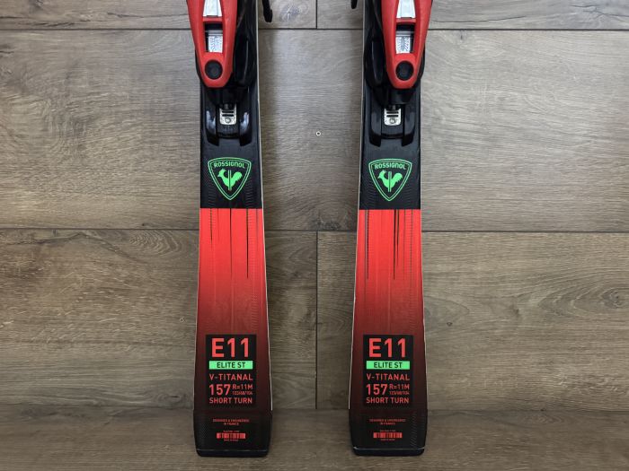 Rossignol Hero Elite ST L 157