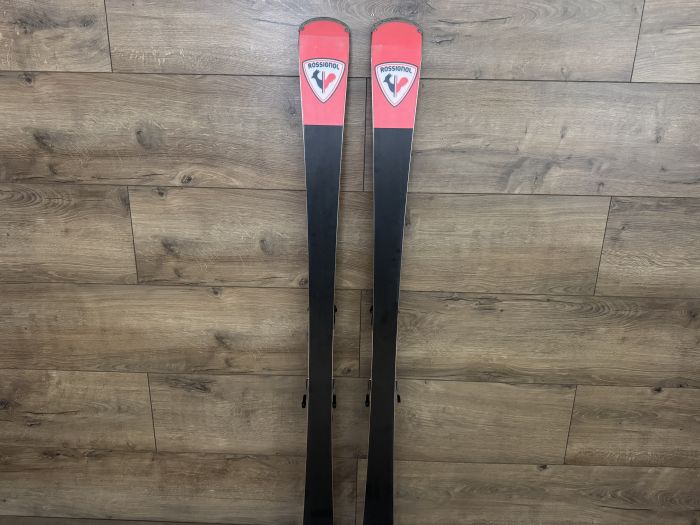 Rossignol Hero Elite ST L 157