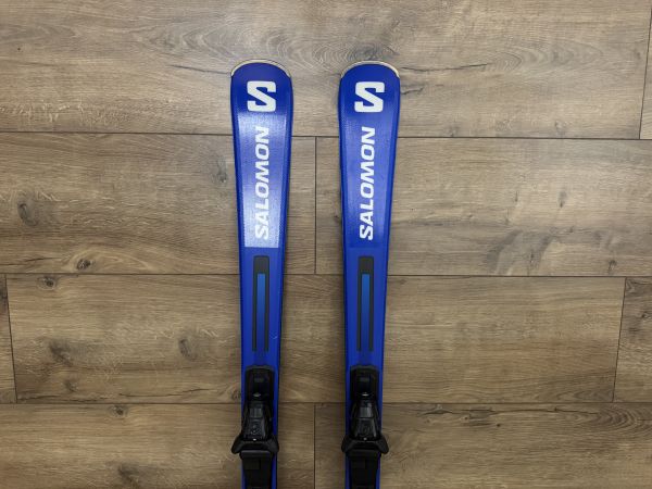 Salomon S/Race X9 Ti L156