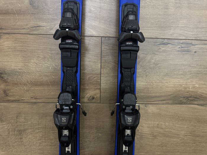 Salomon S/Race X9 Ti L156