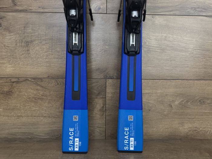 Salomon S/Race X9 Ti L156