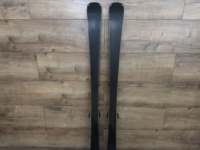 Salomon S/Race X9 Ti L156