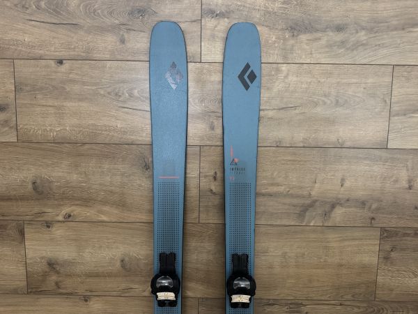 Black Diamond Impulse Ti 98