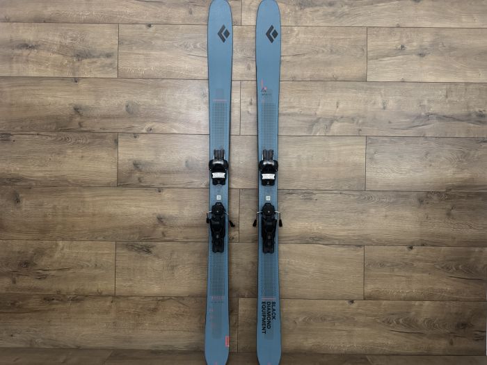 Black Diamond Impulse Ti 98
