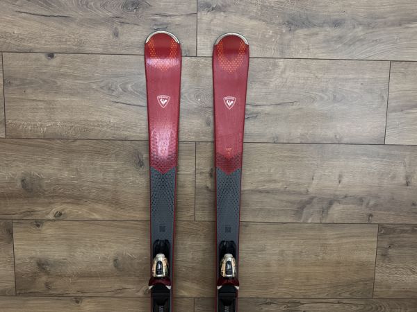 Rossignol EXperience L176