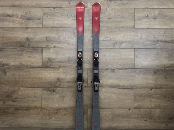 Rossignol EXperience L176