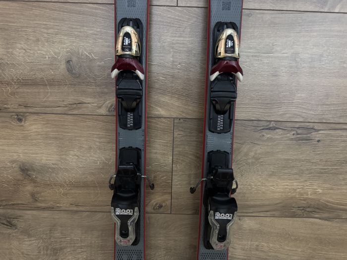 Rossignol EXperience L176