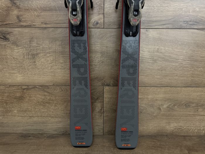 Rossignol EXperience L176