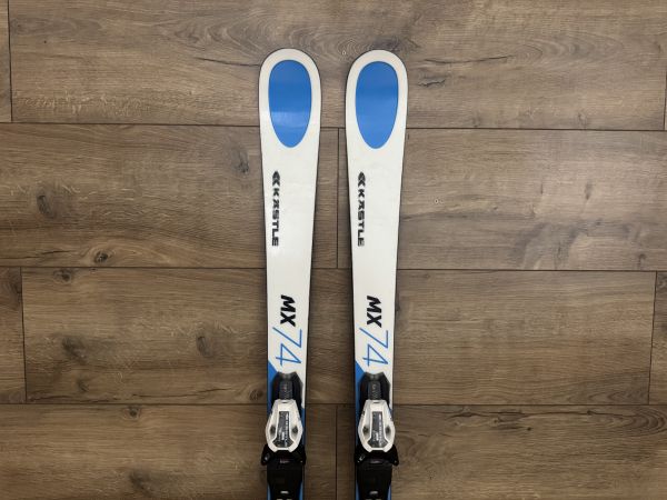 Kastle MX 74 L 156