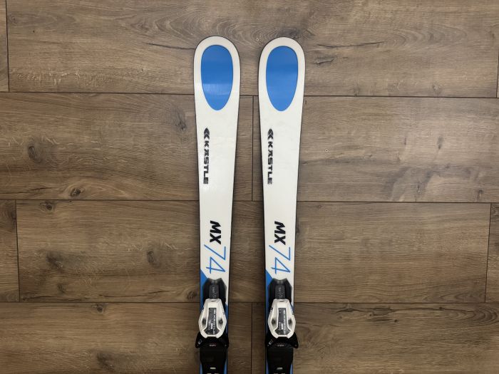 Kastle MX 74 L 156