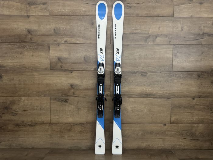 Kastle MX 74 L 156