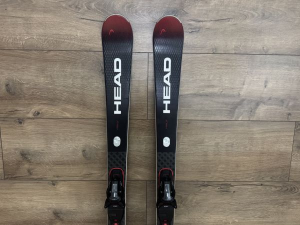 Head Supershape e-Rally L156