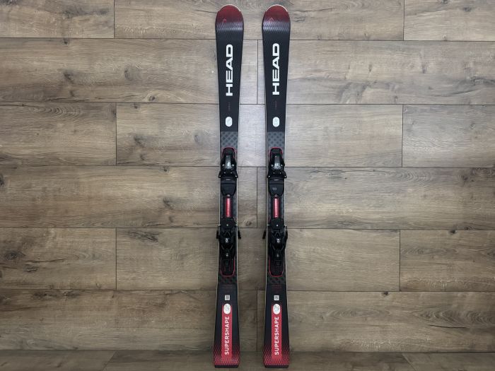 Head Supershape e-Rally L156